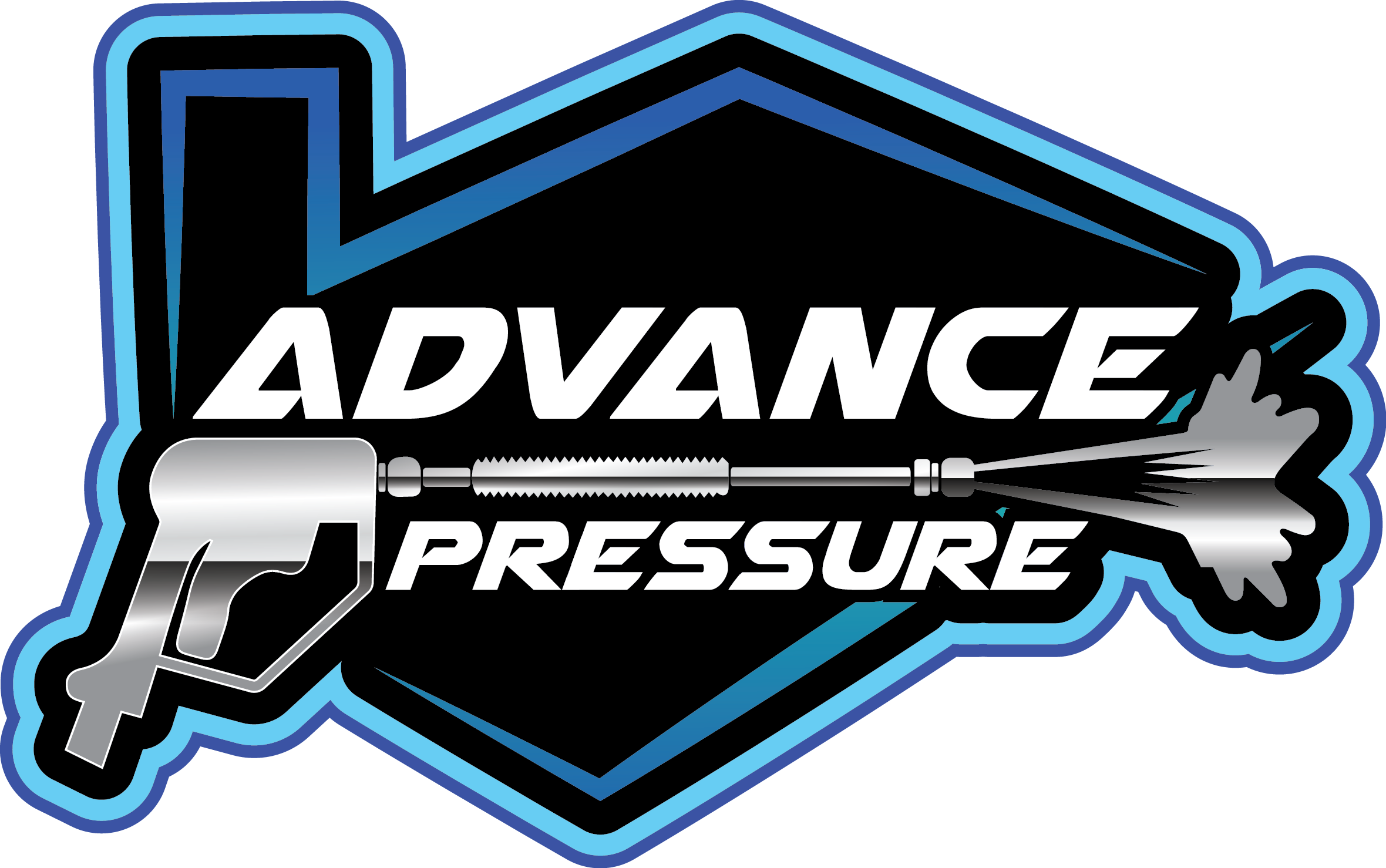 Advance Pressure Cleaning